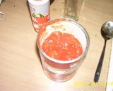 ラタトゥーユ風野菜の煮込み作り方4写真
