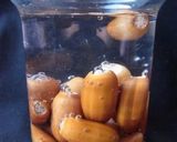 100%どんぐりコーヒー作り方3写真
