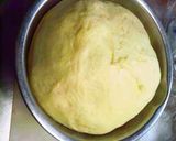 簡単 グラカレーパン★作り方6写真