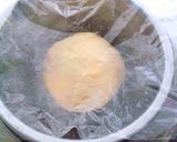 簡単 グラカレーパン★作り方5写真