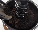 100%どんぐりコーヒー作り方10写真
