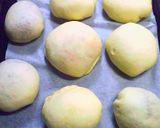 簡単 グラカレーパン★作り方13写真