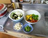 和風ラタトゥイユ作り方3写真