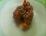 生姜たっぷり朝からぽかぽか水餃子作り方2写真