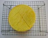 * サンタさんの ★クリスマスケーキ♪作り方6写真