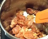 誰もが絶賛（＾＾）チキンカリー作り方2写真