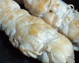 ★旨ッ！！鶏むね肉DE鶏チャーシュー作り方2写真
