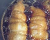 ★旨ッ！！鶏むね肉DE鶏チャーシュー作り方3写真