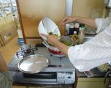 和風ラタトゥイユ作り方5写真