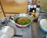 和風ラタトゥイユ作り方7写真
