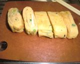 いつでも美味しい卵焼き黄金比率4：2：1作り方7写真