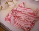 ✿甘辛❤最高っっ！かぶの肉巻き✿作り方3写真