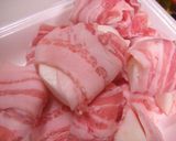 ✿甘辛❤最高っっ！かぶの肉巻き✿作り方4写真