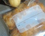 ★旨ッ！！鶏むね肉DE鶏チャーシュー作り方4写真