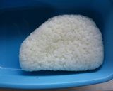 男の子　キャラ弁★救急車作り方1写真