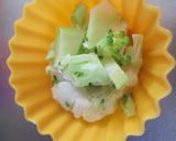 パーティーにおすすめ☆手軽ポテトカップ作り方3写真