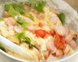 【映えるパーティー料理】おかずマフィン作り方16写真