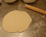 ピザを生地から焼いてみよう作り方4写真