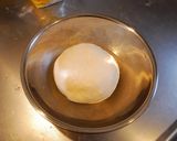 ピザを生地から焼いてみよう作り方5写真