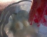 ヨーグルトゼリー作り方1写真