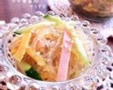 ☆中華もやしサラダ☆作り方6写真