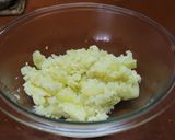 カリカリベーコン☆ポテトサラダ作り方1写真