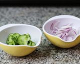カリカリベーコン☆ポテトサラダ作り方3写真
