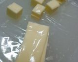 いもチーご飯◎作り方2写真