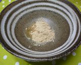 まろやか豆乳ちゃんぽん作り方3写真