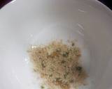 簡単！つけ麺風ラーメン☆作り方1写真
