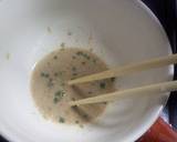 簡単！つけ麺風ラーメン☆作り方2写真