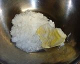 本当においしい！！　しっとりバナナケーキ作り方2写真