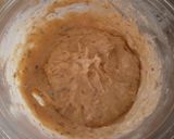 甘さ控えめ*バナナケーキ*作り方4写真
