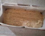 甘さ控えめ*バナナケーキ*作り方5写真