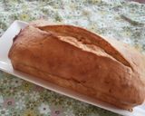 甘さ控えめ*バナナケーキ*作り方6写真
