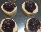 さつまいものおやつ♪いきなり団子☆いも恋作り方4写真