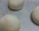 さつまいものおやつ♪いきなり団子☆いも恋作り方6写真