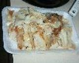 タラのマヨネーズ焼き作り方3写真