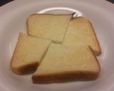 カロリー同じ朝食作り方3写真