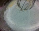 スパイス入りシフォンケーキ作り方3写真
