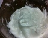 スパイス入りシフォンケーキ作り方4写真