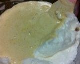 スパイス入りシフォンケーキ作り方6写真