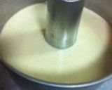 スパイス入りシフォンケーキ作り方7写真