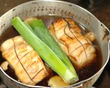 脂身もプリット、豚の旨煮作り方6写真