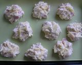 豆腐＋ホットケーキミックスでおかずパン作り方2写真