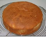バターを使わずに“ポワールケーキ"作り方10写真