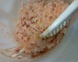 簡単すぎ！もっちもちライスコロッケ★作り方1写真