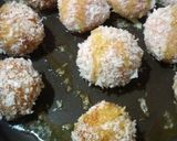 簡単すぎ！もっちもちライスコロッケ★作り方3写真