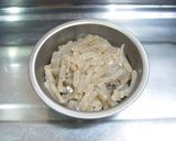 具沢山＊あらめの炒め煮作り方6写真