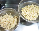 具沢山＊あらめの炒め煮作り方8写真
